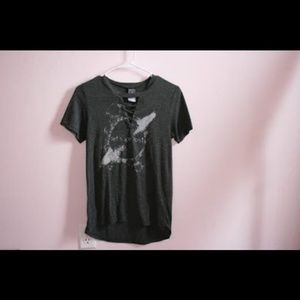 "Lets get lost" Tshirt